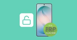 Supprimer le verrouillage FRP avec FRP Hijacker