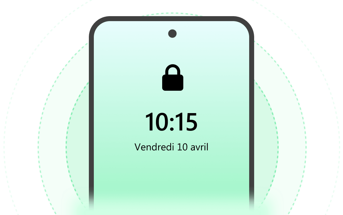 Appareil d’occasion