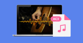 FoLe format audio AC3