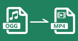 Convertir OGG en MP4