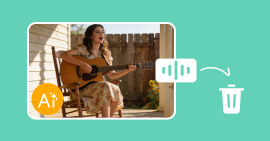 retirer la voix d’une musique avec un voice remover IA