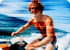 Image originale cassée