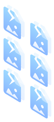 AI Repair Image Broken Iamges