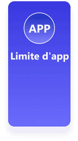 App Limits