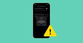 Face ID ne fonctionne plus
