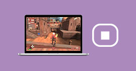 Enregistrer une vidéo TF2