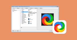 Capture vidéo d'écran avec ShareX