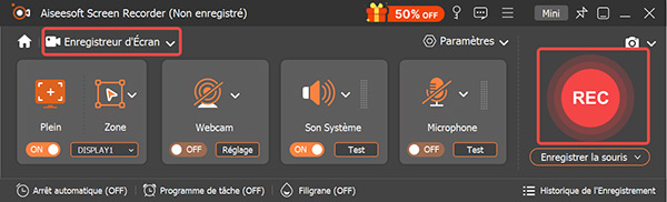 Démarrer le téléchargement de la vidéo france.tv
