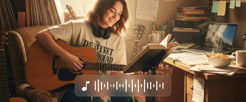 Isoler les instrumentaux pour l’apprentissage ou la pratique