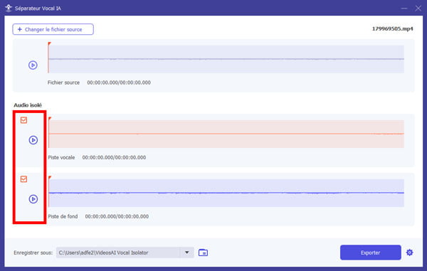 Prévisualiser l’effet