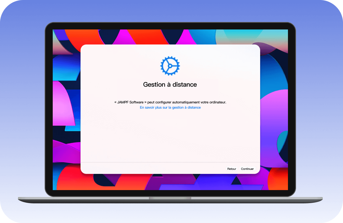 Mobile Device Management