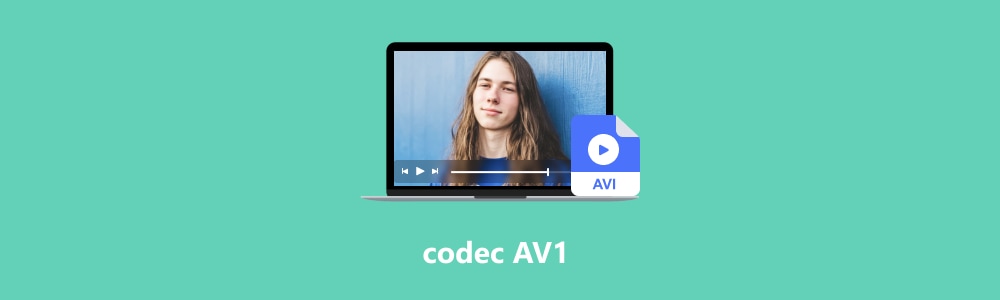Codec AV1