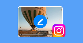 Comment faire un reel sur Instagram