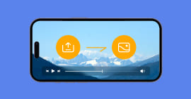 extraire une photo d'une vidéo iPhone