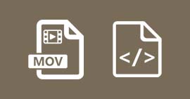 Format MOV