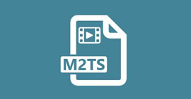 Le format vidéo M2TS