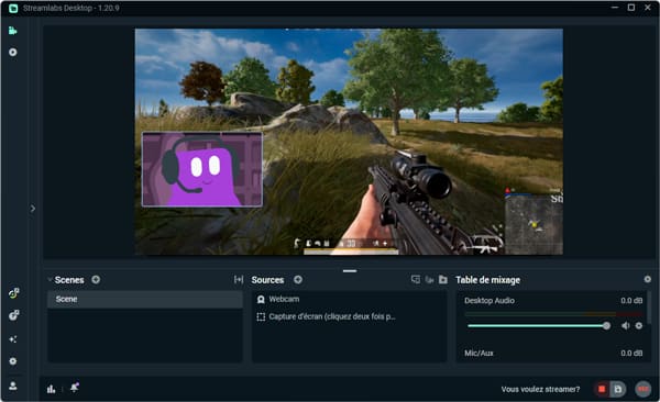 Streamlabs